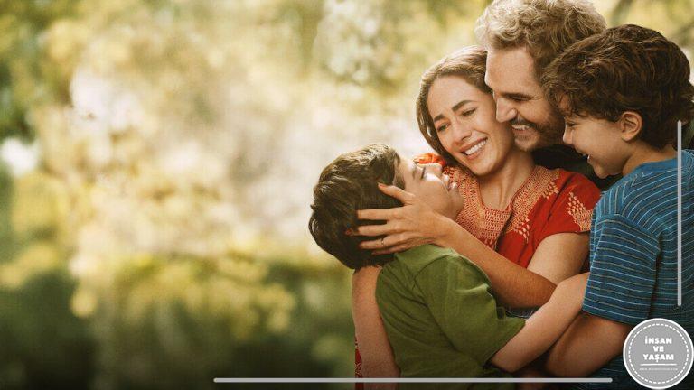 Lucca’nın Dünyası Film Konusu ve Oyuncuları