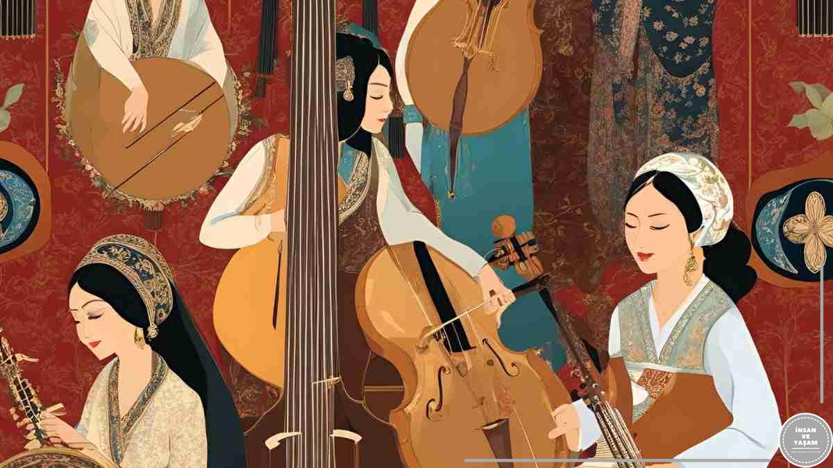 Türk Sanat Müziği