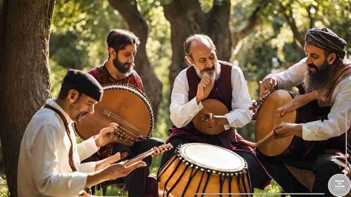 Türk Sanat Müziği (3)