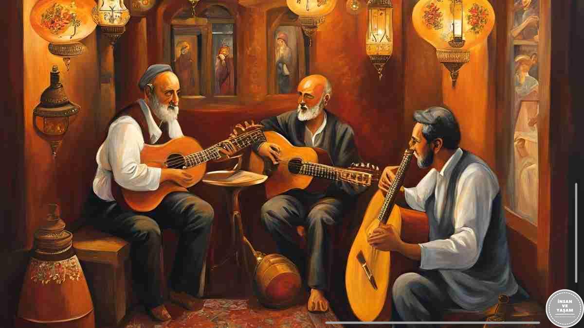 Türk Sanat Müziği