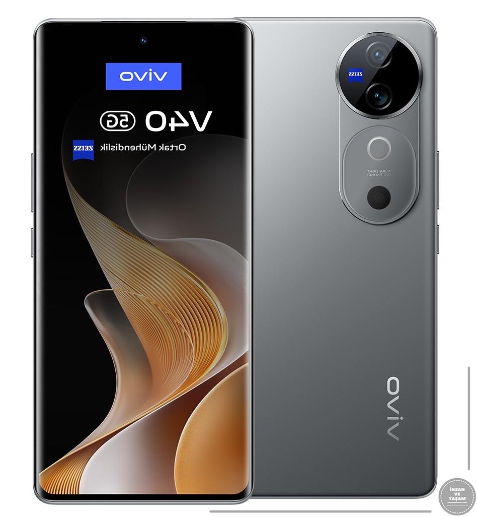 Vivo V40 1