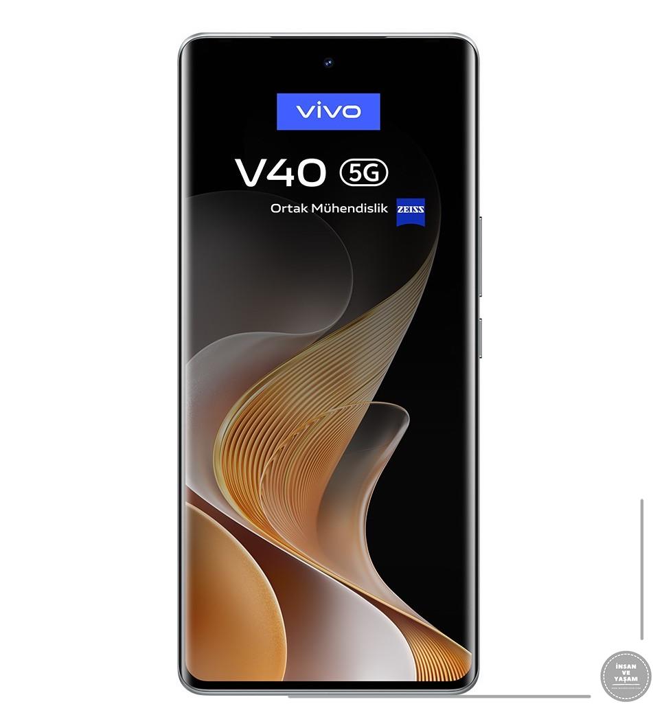 Vivo V40 2