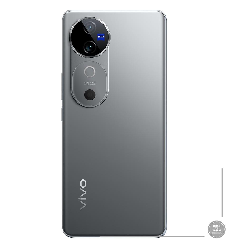 Vivo V40 3