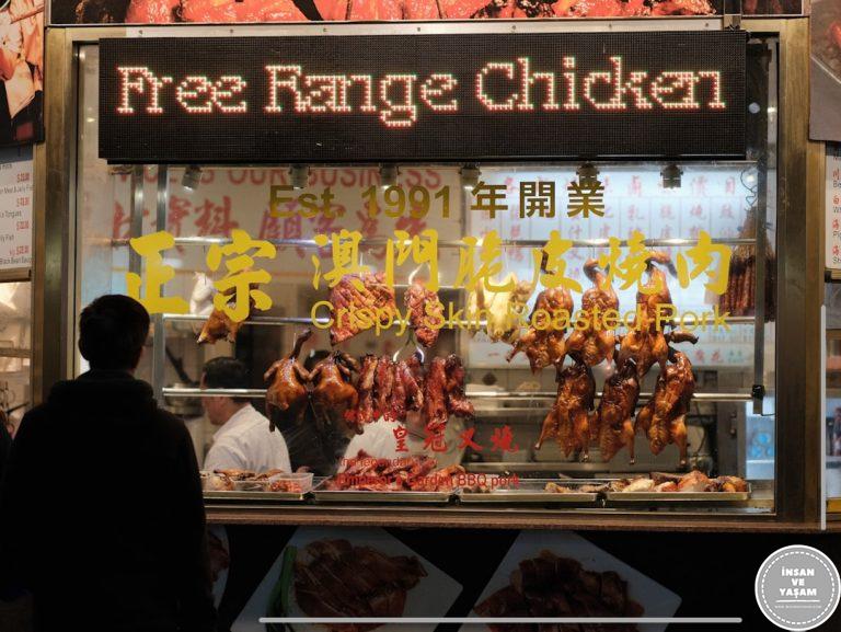 Çıtır Tavuk Nasıl Yapılır?