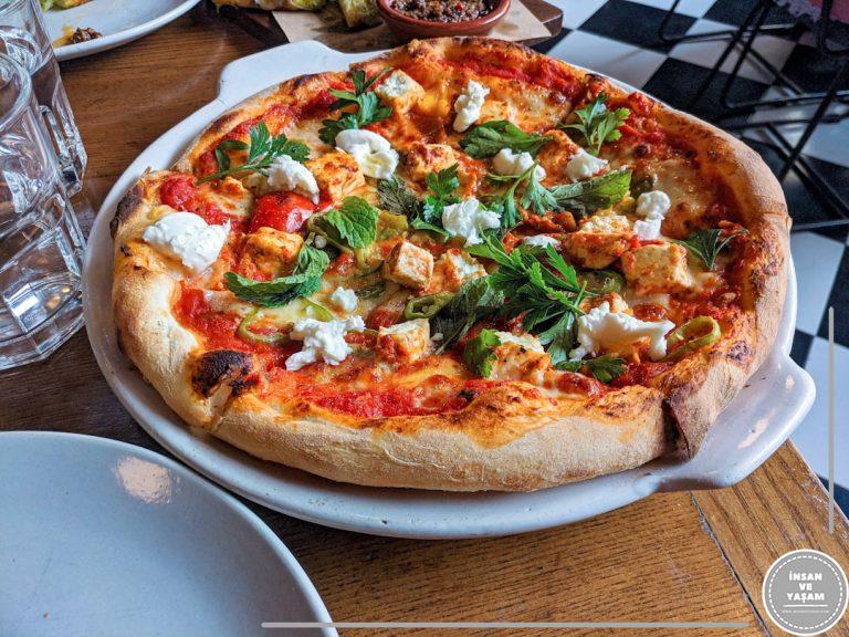 Paneer Pasanda Nasıl Yapılır?