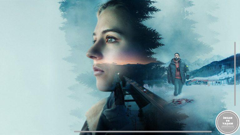 Are Cinayetleri Dizi Konusu ve Oyuncuları | Netflix