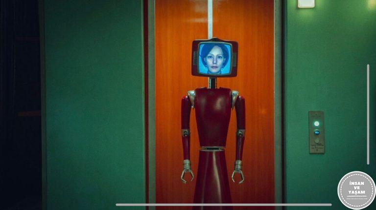 Cassandra Dizi Konusu ve Oyuncuları | Netflix