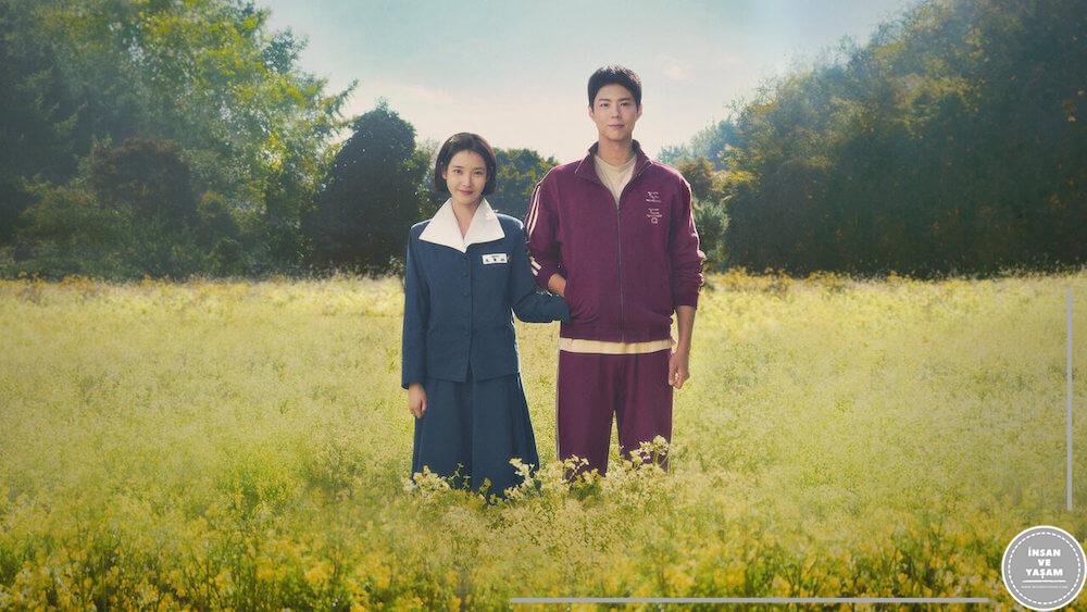 When Life Gives You Tangerines