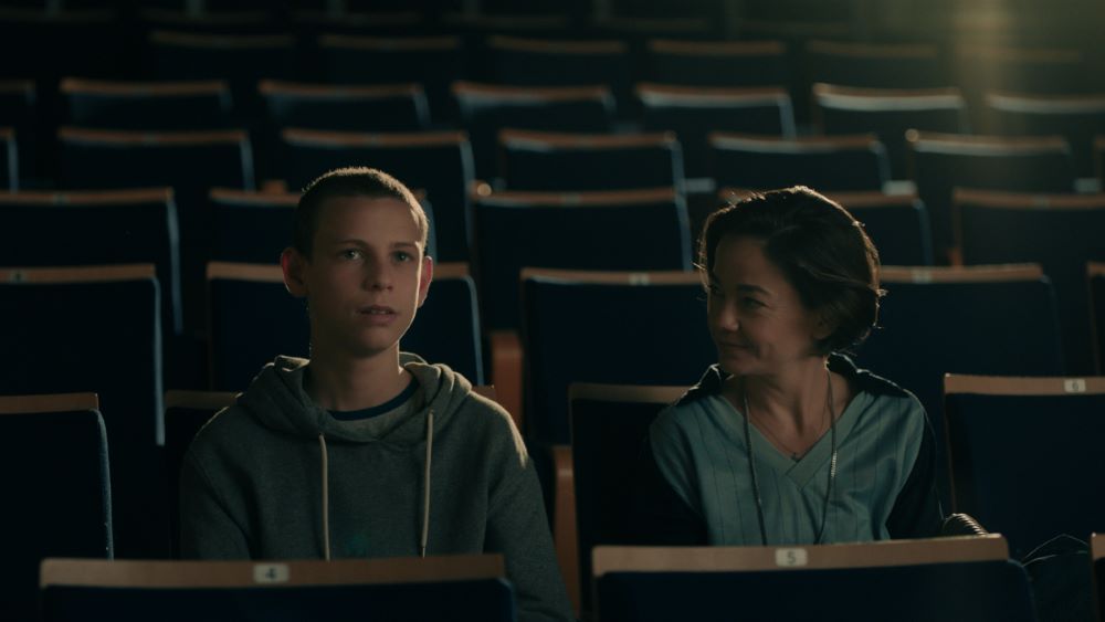 Yirmi Yıl Önce Dizi (2023) Konusu, Oyuncuları | Netflix
