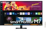 Samsung M7 Monitör İncelemesi