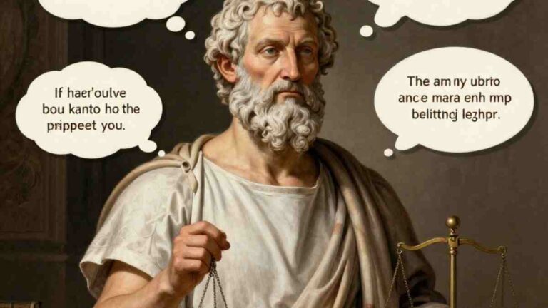 Aristoteles Etik ve Ahlak Felsefesi