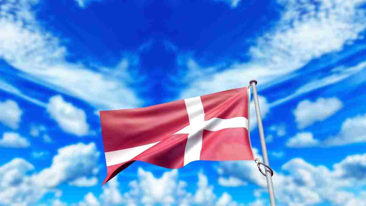 Danimarka’da Çalışma Hayatı