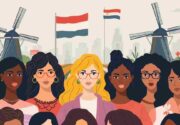 Hollanda’da Kadın Hakları ve Cinsiyet Eşitliği