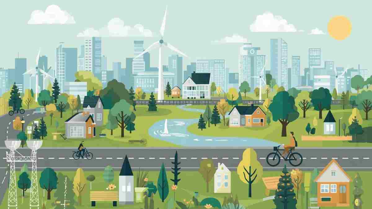 Hollanda’nın Çevre Yönetimi ve Politika Yapımı