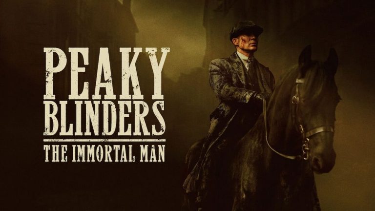 Peaky Blinders: Ölümsüz Adam Film Konusu, Oyuncuları ve İnceleme